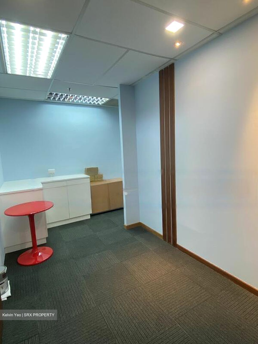 International Plaza (D2), Office #590213441
